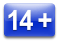 14+
