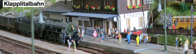 Klapplitalbahn
