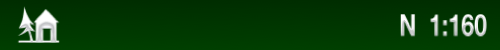 Scenery N 1:160