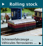 Rolling stock