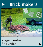 Brick makers