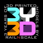 3Y3D-Logo-op zwart