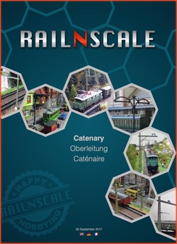 Catenary Catalogue