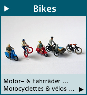 Bikes