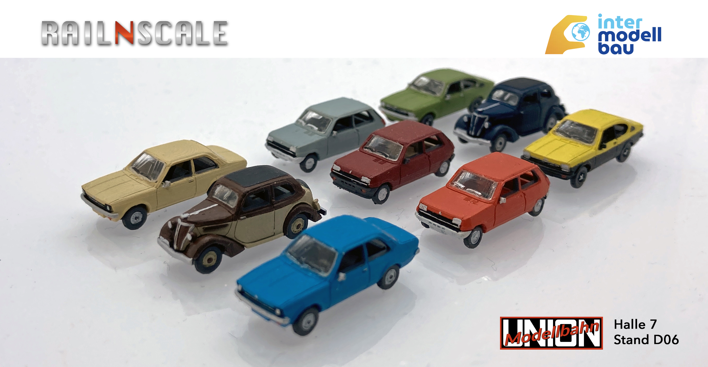 RAILNSCALE-Intermodellbau