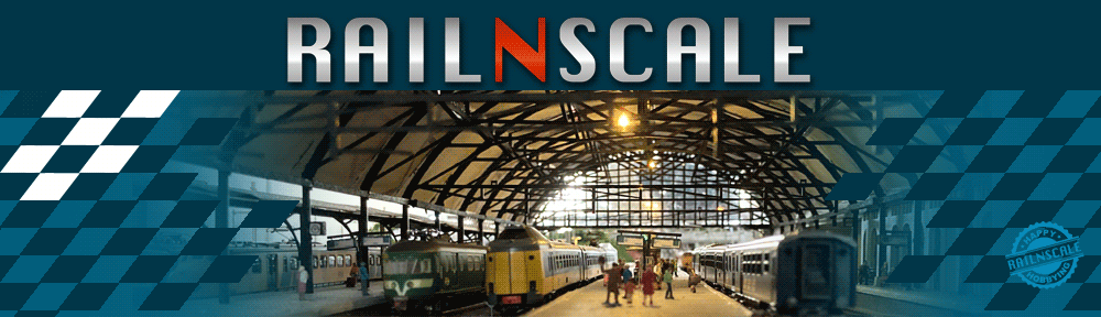 RAILNSCALE